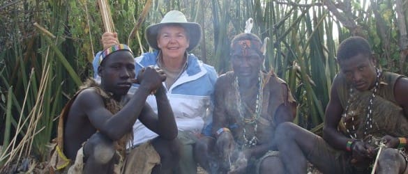 maasai